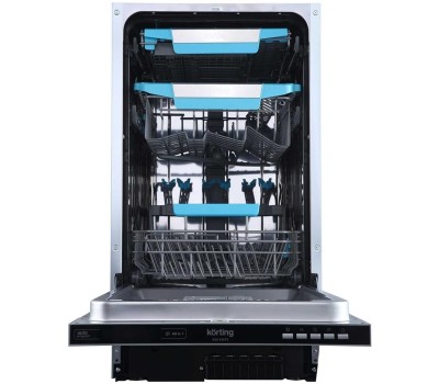 Встраиваемая посудомоечная машина KORTING KDI 45570