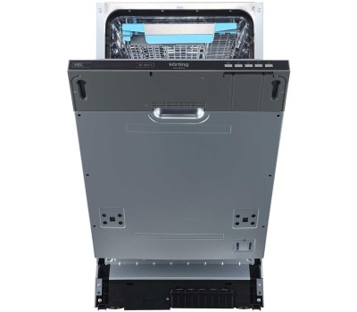 Встраиваемая посудомоечная машина KORTING KDI 45570