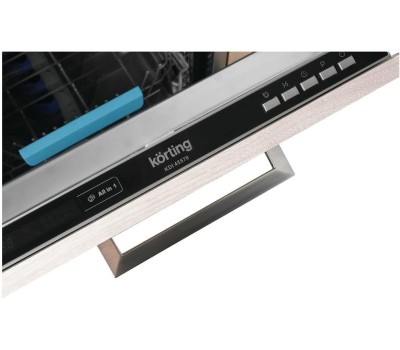 Встраиваемая посудомоечная машина KORTING KDI 45570