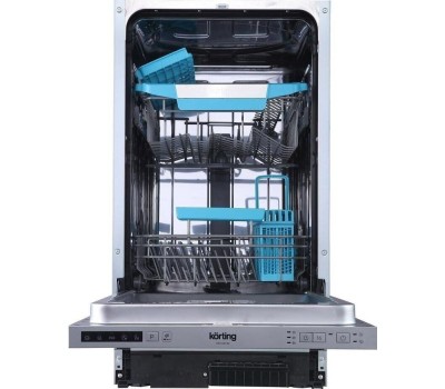 Встраиваемая посудомоечная машина KORTING KDI 45570