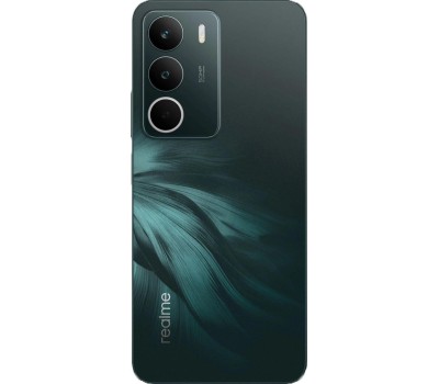 Смартфон REALME RMX5303 C71 8/256Gb Green