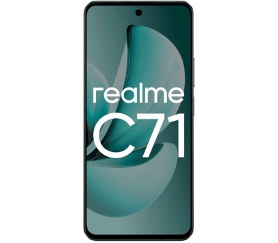Смартфон REALME RMX5303 C71 8/256Gb Green