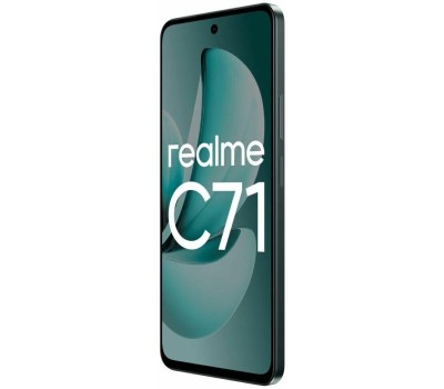 Смартфон REALME RMX5303 C71 8/256Gb Green