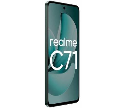 Смартфон REALME RMX5303 C71 8/256Gb Green