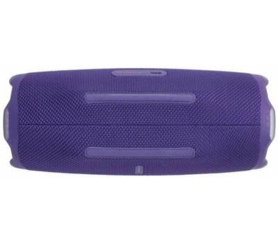 Колонка портативная JBL CHARGE 6 45W фиолетовый (JBLCHARGE6PUR)