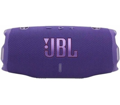 Колонка портативная JBL CHARGE 6 45W фиолетовый (JBLCHARGE6PUR)