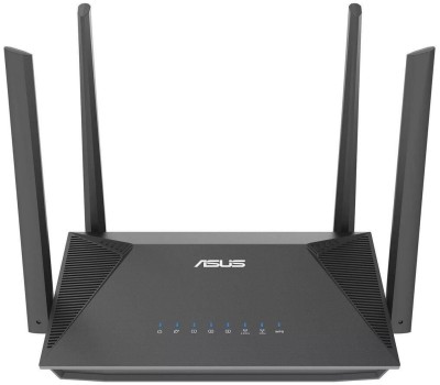Маршрутизатор ASUS RT-AX52 Pro Wi-Fi 6 3x1G 2402+574Mbps 5GHz/2.4GHz