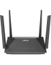 Маршрутизатор ASUS RT-AX52 Pro Wi-Fi 6 3x1G 2402+574Mbps 5GHz/2.4GHz