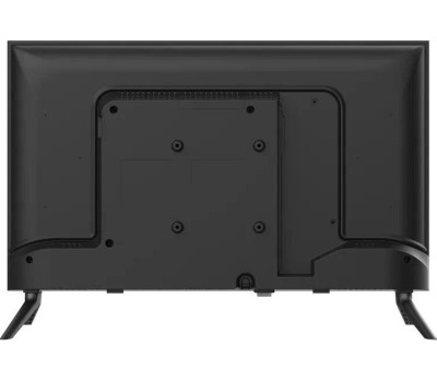 Телевизор Topdevice 24''/HD/IPS/Smart SBER/1.5-32 ГБ/Wi-Fi 2.4+5 ГГц/BT 5.1/60 Гц/черный (TDWC24BH4260V)