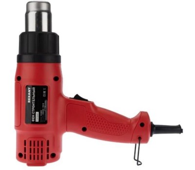 REXANT Фен строительный , 230 В/1800 Вт 