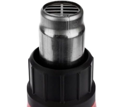 REXANT Фен строительный , 230 В/1800 Вт 