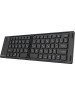 Клавиатура DEFENDER (45094) Enigma SB-094 RU,черный