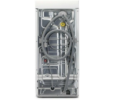 Стиральная машина Electrolux EW6TN5261F пан.англ. кл.:D верт. макс.:6кг белый