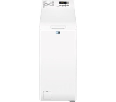 Стиральная машина Electrolux EW6TN5261F пан.англ. кл.:D верт. макс.:6кг белый
