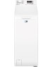 Стиральная машина Electrolux EW6TN5261F пан.англ. кл.:D верт. макс.:6кг белый