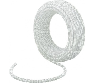 Шланг СИБРТЕХ Шланг спиральный, армированный, дренажный, D 19 мм, 3 атм, 30 м 67303