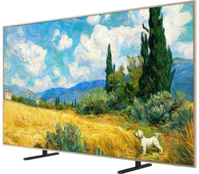 Frame UHD QLED Телевизор TCL 32A400 Pro (10131010/110326/5070315/005, КИТАЙ)