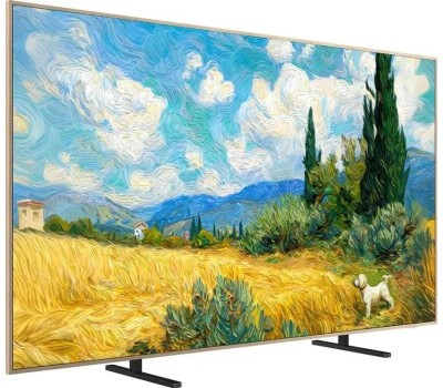 Frame UHD QLED Телевизор TCL 32A400 Pro (10131010/110326/5070315/005, КИТАЙ)