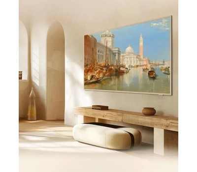 Frame UHD QLED Телевизор TCL 32A400 Pro (10131010/110326/5070315/005, КИТАЙ)