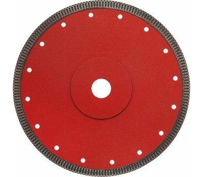 REXANT Диск алмазный отрезной ультратонкий 230x22,23х2x10мм