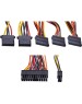 EXEGATE ServerPRO-1U-F400AS
