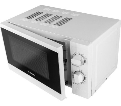 STARWIND Микроволновая печь SMW3920, 700Вт, 20л, белый