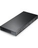 ZYXEL Коммутатор GS2220-50-EU0101F (L2) 48x1Гбит/с 4xКомбо(1000BASE-T/SFP) 2SFP управляемый