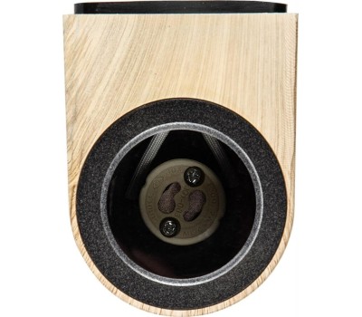 светильник UNIEL UUL-P51A 6W/GU10 IP65 PINE