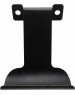 REXANT Кронштейн для игровых джойстиков универсальный, настенный, черный