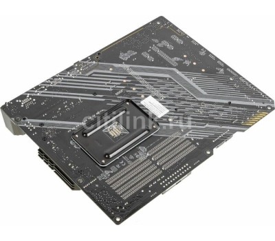 Материнская плата ASUS Материнская плата TUF GAMING B450-PLUS II, Socket AM4, AMD B450, ATX, Ret