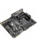 Материнская плата ASUS Материнская плата TUF GAMING B450-PLUS II, Socket AM4, AMD B450, ATX, Ret