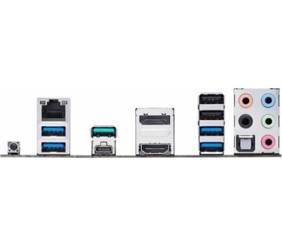 Материнская плата ASUS Материнская плата TUF GAMING B450-PLUS II, Socket AM4, AMD B450, ATX, Ret