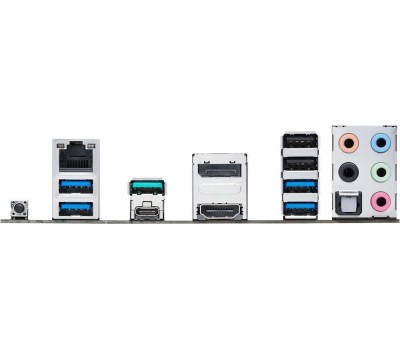 Материнская плата ASUS Материнская плата TUF GAMING B450-PLUS II, Socket AM4, AMD B450, ATX, Ret