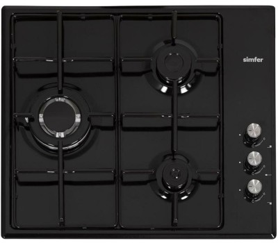 Варочная панель газовая SIMFER H60Q35B022