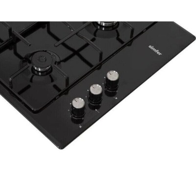 Варочная панель газовая SIMFER H60Q35B022