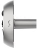 EZVIZ Видеоглазок CS-DP2C-A0-6E2WPFBS, серебристый