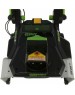 Снегоуборщик GREENWORKS Снегоуборщик GD82STK5, аккумуляторный, 5Ач [2602507ub]