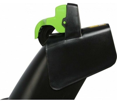 Снегоуборщик GREENWORKS Снегоуборщик GD82STK5, аккумуляторный, 5Ач [2602507ub]