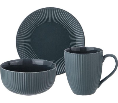 Набор столовый LEFARD НАБОР ПОСУДЫ 3 ПРЕДМЕТА 