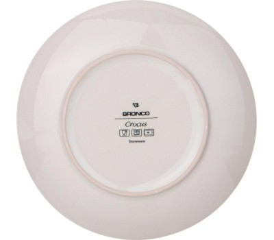 Набор столовый BRONCO НАБОР ПОСУДЫ ОБЕДЕННОЙ 