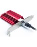 TP-LINK Сетевая карта 10G Ethernet TX401 PCI Express x4