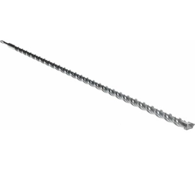 Бур MATRIX Бур по бетону, 22 x 800 мм, SDS Plus 71092