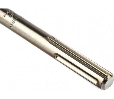 Бур MATRIX Проломной бур, 45 х 600 мм, SDS MAX 712456