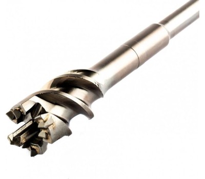 Бур MATRIX Проломной бур, 45 х 600 мм, SDS MAX 712456