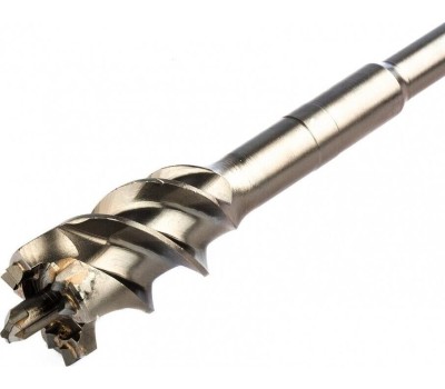 Бур MATRIX Проломной бур, 45 х 600 мм, SDS MAX 712456