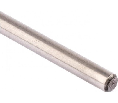 СИБРТЕХ Сверло по дереву, 10 х 500 мм, цилиндрический хвостовик 70270