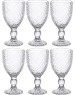 Набор бокалов LEFARD НАБОР БОКАЛОВ 