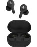 EDIFIER Гарнитура вкладыши X5 Pro черный беспроводные bluetooth в ушной раковине