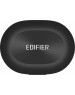 EDIFIER Гарнитура вкладыши X5 Pro черный беспроводные bluetooth в ушной раковине