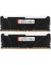 KINGSTON Модуль памяти DIMM DDR4-3600 64GB (32GBx2) KF436C18BB2AK2/64